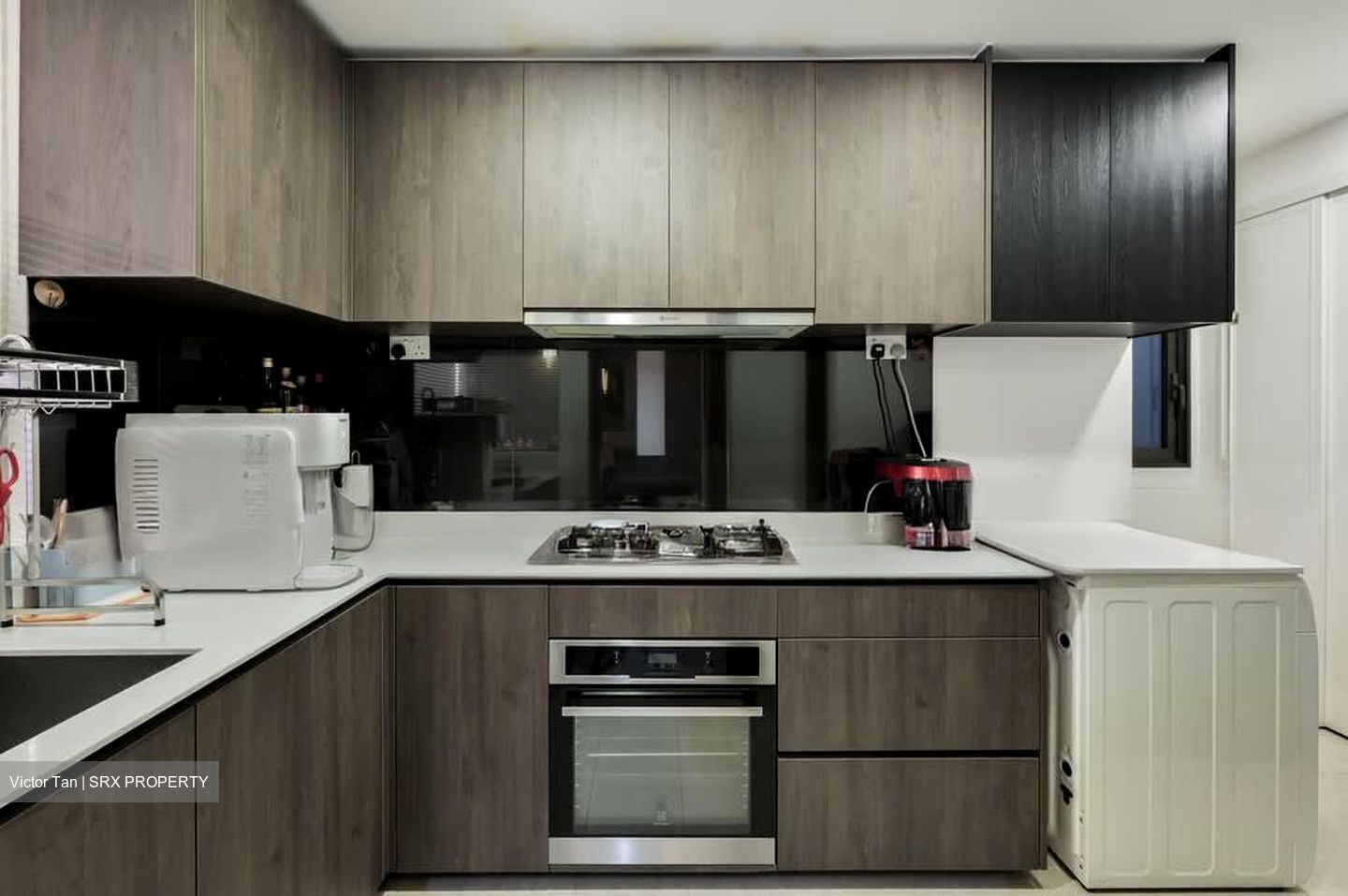 iNZ Residence (D23), Condominium #584816371